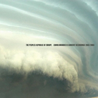 The Peoples Republic Of Europe - Cumulonimbus II (2005)