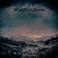 HighTechDeath - Plague (2021)