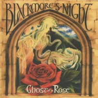 Blackmore’s Night - Ghost Of A Rose (2003)