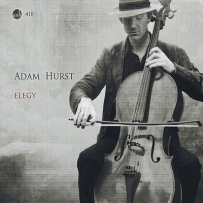 Adam Hurst - Elegy (2011)