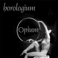 Horologium - Opium (2005)