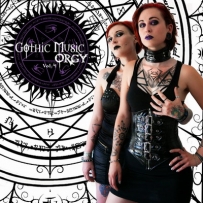 Gothic Music Orgy Vol. 4 (2017)