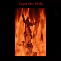 Leger Des Heils - Himmlische Feuer (2004)