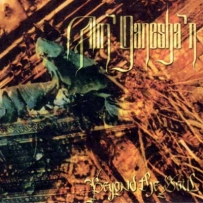 Am' Ganesha'n - Beyond The Soul (2001)