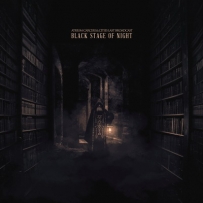 Atrium Carceri & Cities Last Broadcast - Black Stage of Night (2019)