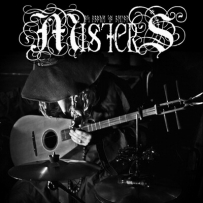 Mister S - Mister S (2013)