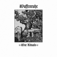 Waffenruhe - War Rituals (2013)